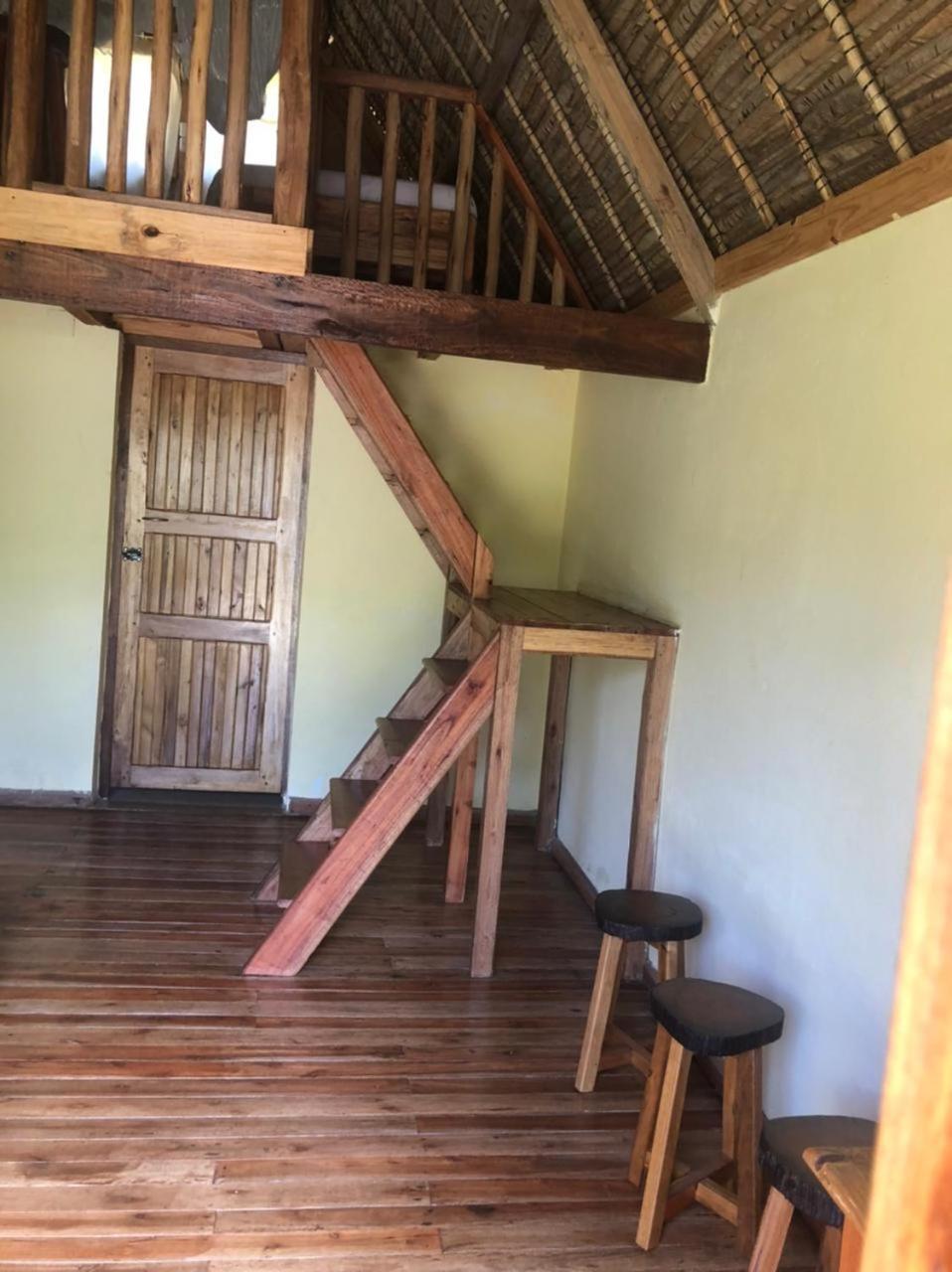 Soanala Otel Moramanga Dış mekan fotoğraf