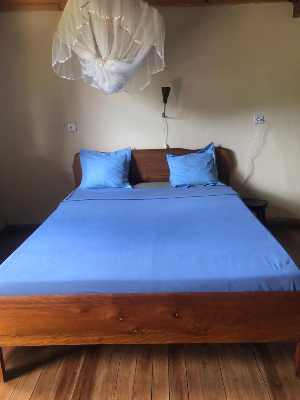 Soanala Otel Moramanga Dış mekan fotoğraf