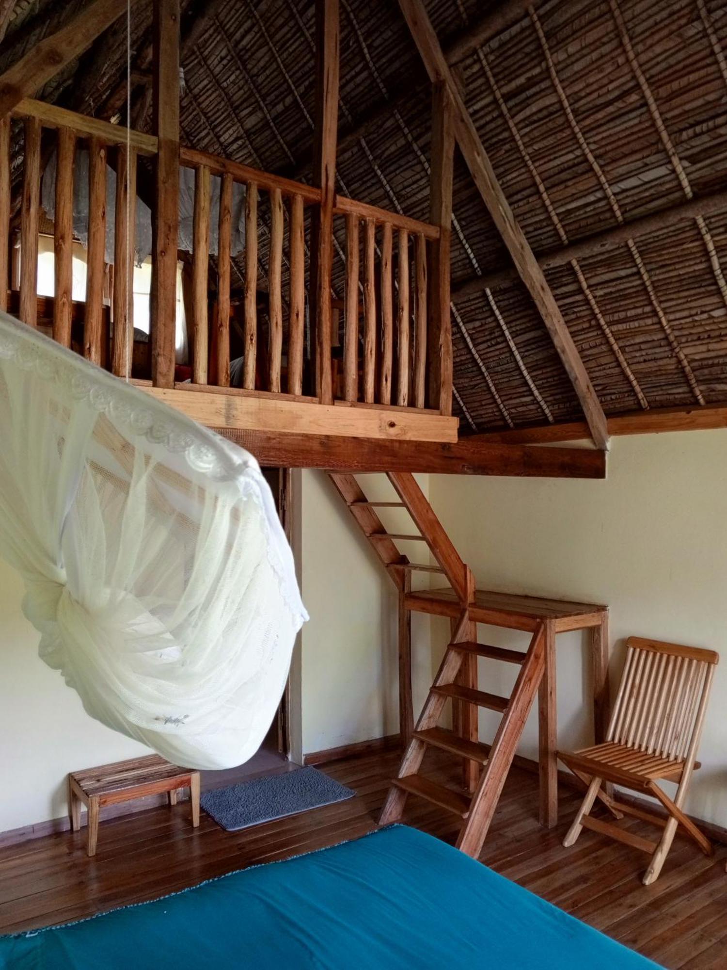 Soanala Otel Moramanga Dış mekan fotoğraf