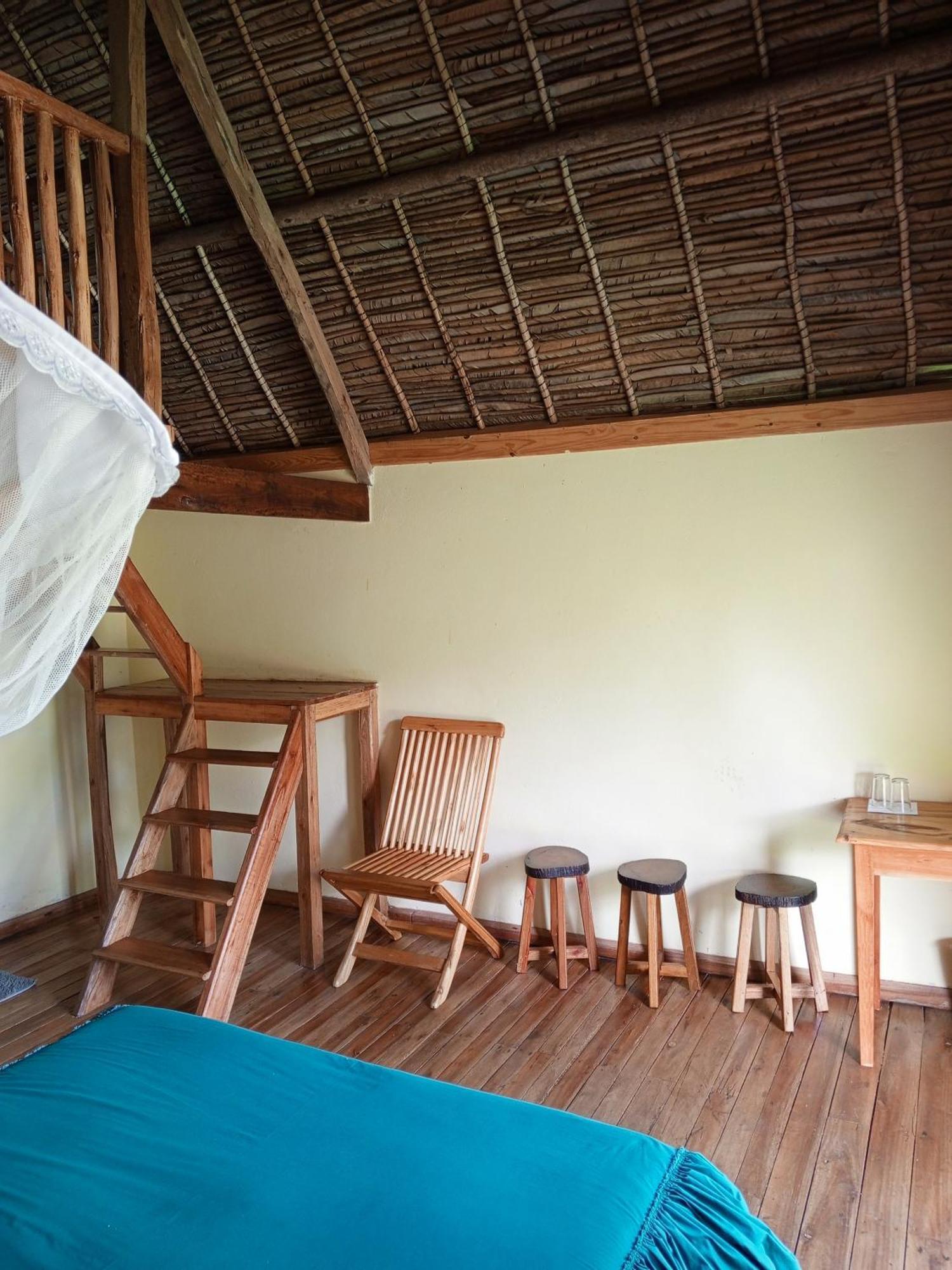 Soanala Otel Moramanga Dış mekan fotoğraf